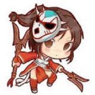 福卡神