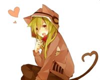 蒼月桑