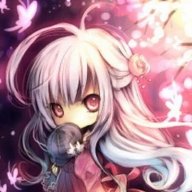 絨櫻*雪暝