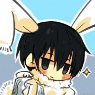 力兔の世界