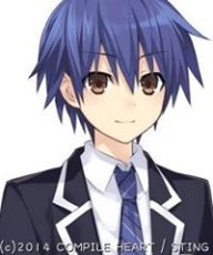 Nagisa