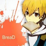 Yep im BreaD