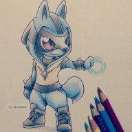 haowolf