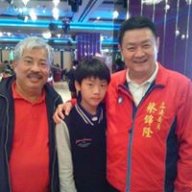 苦力翔