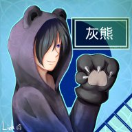 GrizHuiXiong