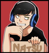 Natsu