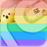 貓小孩