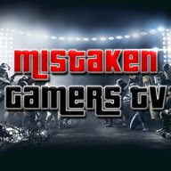 Mistaken Gamers TV
