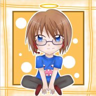 啊倫 Ah_Lun