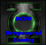 Overpowered Gaming
