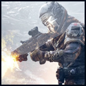 LazerX