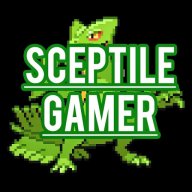 SceptileGamer