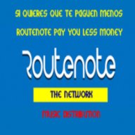 RoutenoteYoutubeNetwork