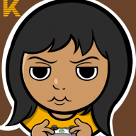 老K picketG