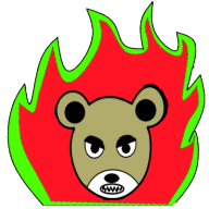 FuriousBear