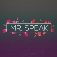 Mr Speak