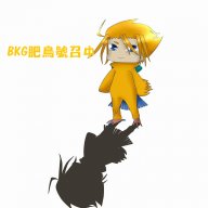 肥鳥 本是