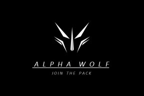 ALPHA WOLF