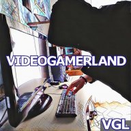 VIDEOGAMERLAND