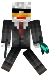 MinecraftJaJaHD