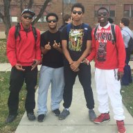 Childish Mcb