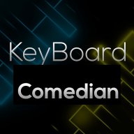 KeyBoardComedian2001