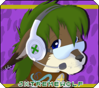 Jxtremewolf