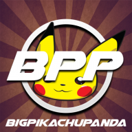 BigPikachuPanda