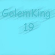 GolemKing