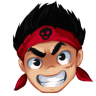 Pirate Slaughter