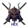 SamuraiHex