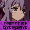 AnimationOverdriveG