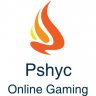 Pshyc Online Gaming
