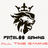 PATELss GAMING