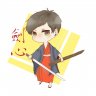 夢月光