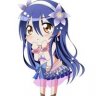流星之翼 kerry