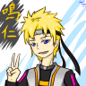 鳴仁naruto