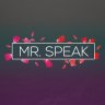 Mr Speak