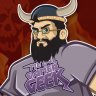 MetalGamerGeek