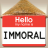 Immoral