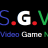 Sams Game Vault