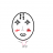 和尚husum