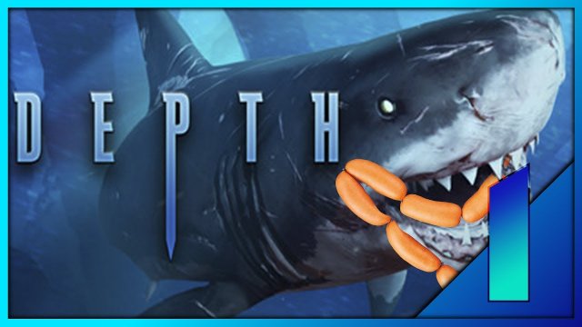 The Cocktest And Proffesional Roder Hunting! | Depth Funny Moments Part 1