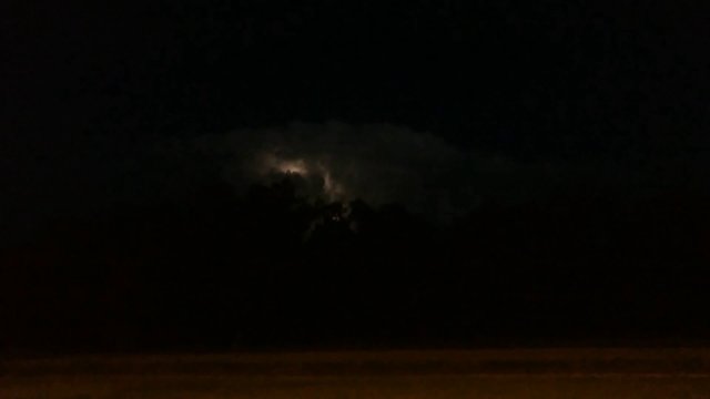 Lightening storm pt 2