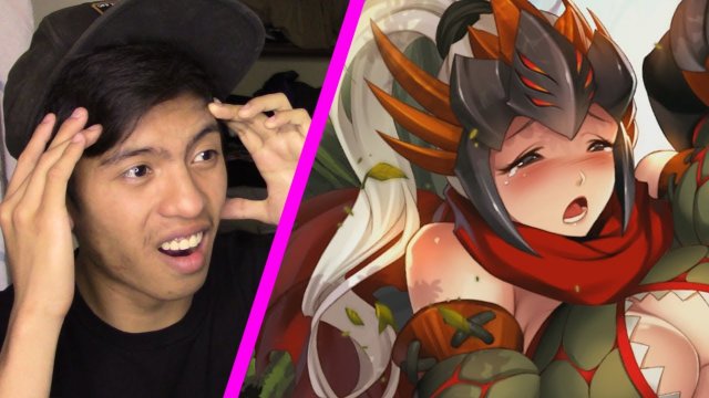 What Did I Just Play? | Dragon Knight