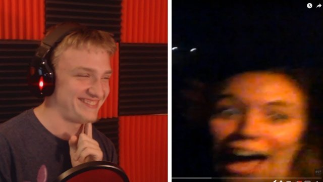 Reaction to year old Videos | 300 Subscriber Special