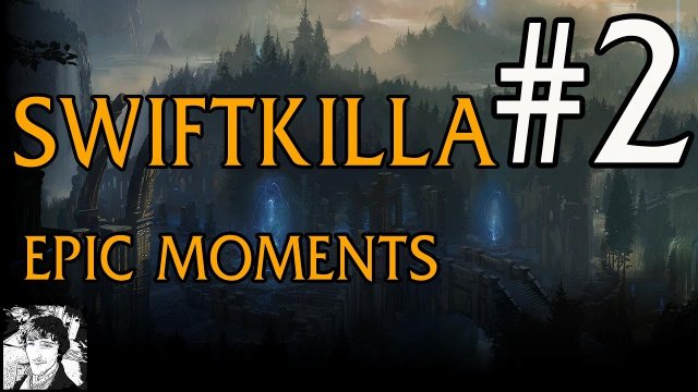 League of Legends - Epic Moments: EP 2