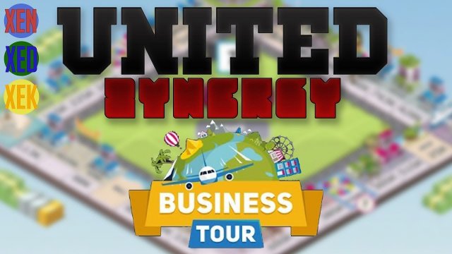 Business Tour - United Synergy