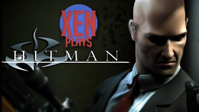 Hitman: Contracts - Xen Plays