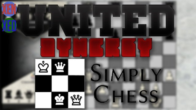 Simply Chess - United Synergy